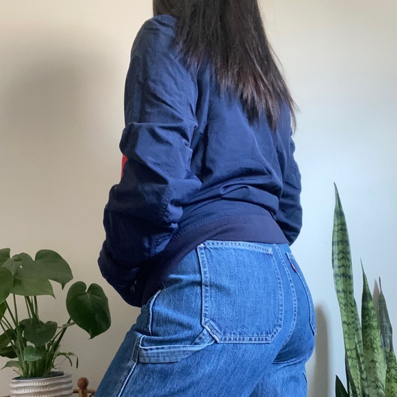 Tommy Hilfiger Windbreaker - Picture 3 of 3